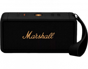 Marshall Middleton Черный
