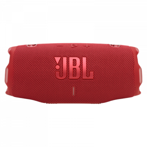 JBL Charge 6 Красный