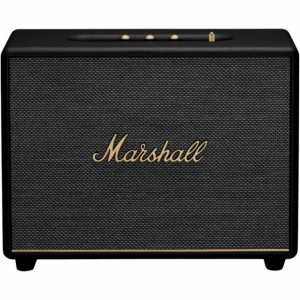 Marshall Woburn III Черный