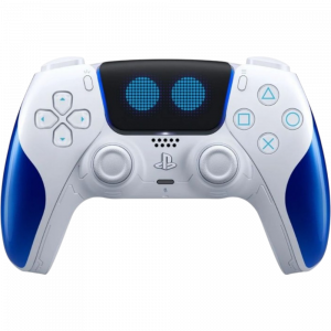 Геймпад Sony DualSense для PS5 (Astro Bot Limited Edition)