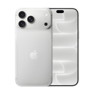 iPhone 18 Pro 2Tb Silver (eSIM) (Без Rustore)
