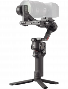 Cтабилизатор DJI RS 4 Combo
