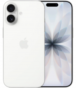 iPhone 17 512 Gb Белый (SIM+eSIM) (Без Rustore)