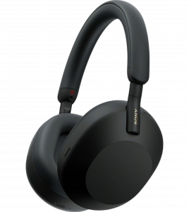Sony WH-1000XM5 Черный