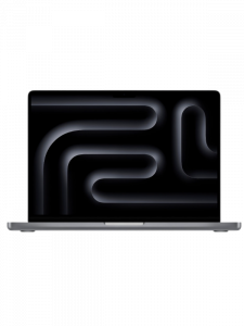MacBook Pro 2023 14" M3 8Gb/512Gb Серый космос (MTL73)