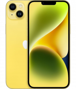 iPhone 14 128ГБ Желтый