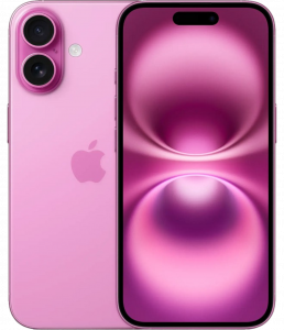 iPhone 16 256 Gb Розовый