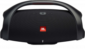 JBL Boombox 2 Черный
