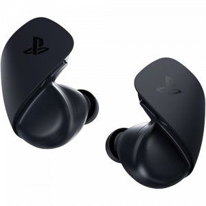 Беспроводные наушники Sony PULSE Explore Черный