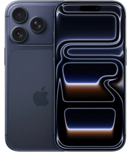 iPhone 17 Pro Max 256 Gb Глубокий синий (eSIM) (Без Rustore)