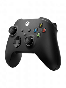 Геймпад Microsoft Xbox Черный