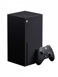 Microsoft Xbox Series X 1TB