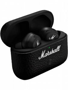 Marshall Motif II