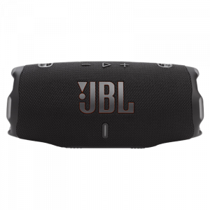 JBL Charge 6  Черный