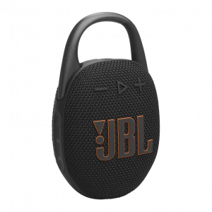 JBL Clip 5 Черный