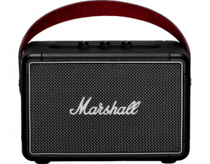 Marshall Kilburn II Черный
