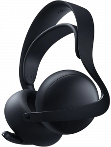 Беспроводная гарнитура Sony PULSE Elite Черный