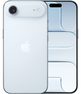 iPhone Air 256 Gb Небесно-голубой (eSIM) (Без Rustore)