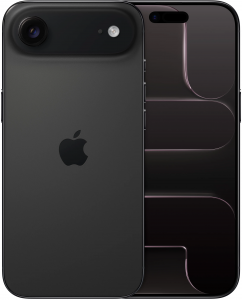 iPhone Air 256 Gb Черный космос (eSIM) (Без Rustore)