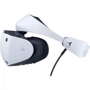 Sony PlayStation VR2 Белый