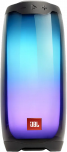 JBL Pulse 4 Черный