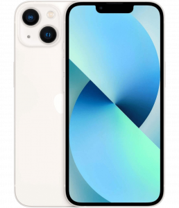 iPhone 13 128ГБ Сияющая звезда