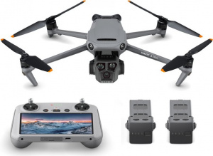 Квадрокоптер DJI Mavic 3 Pro Fly More Combo