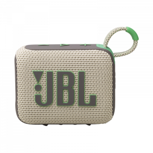 JBL Go 4 Песочный