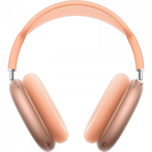 AirPods Max USB-C Оранжевый