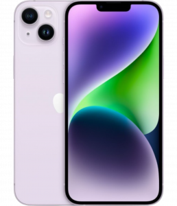 iPhone 14 256ГБ Фиолетовый