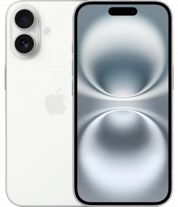 iPhone 16 128 Gb Белый