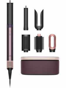Стайлер Dyson Airwrap Coanda HS09 Сливовый