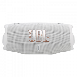 JBL Charge 6 Белый