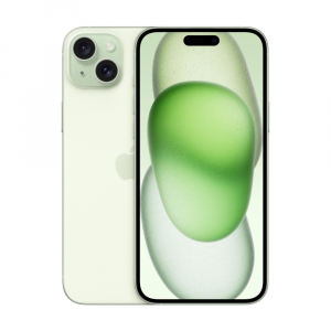 iPhone 15 256ГБ Зеленый