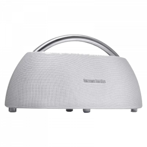 Портативная колонка Harman Kardon Go+Play Белый