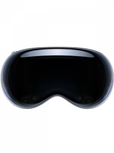 Очки виртуальной реальности Apple Vision Pro 512GB
