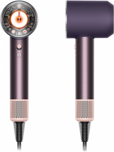 Фен Dyson Supersonic HD16 Сливовый