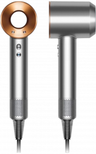 Фен Dyson Supersonic HD15 Никель/Медь