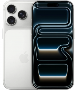 iPhone 17 Pro 256 Gb Серебристый (eSIM) (Без Rustore)