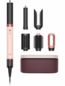 Стайлер Dyson Airwrap Coanda HS09 Розовый/Розовое золото