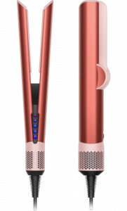 Выпрямитель Dyson Airstrait HT01 Бронзовый/Розовый