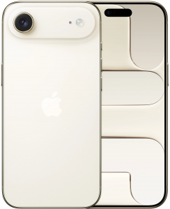iPhone Air 256 Gb Светло-золотой (eSIM) (Без Rustore)