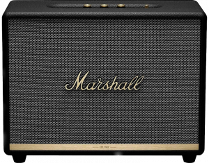 Marshall Woburn II Черный