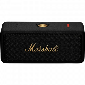 Marshall Emberton II Черный