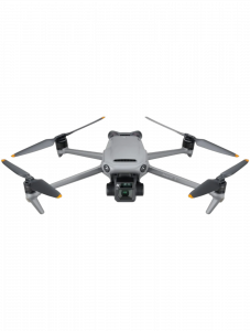 Квадрокоптер DJI Mavic 3 Fly More Combo