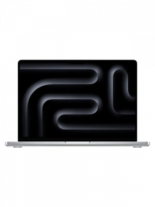MacBook Pro 2023 16" M3 Max 36Gb/1Tb Серебристый (MRW73)
