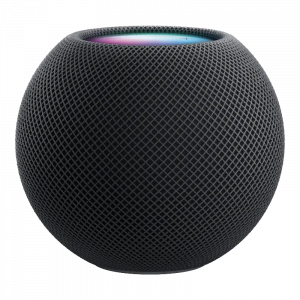 Apple HomePod mini Серый космос