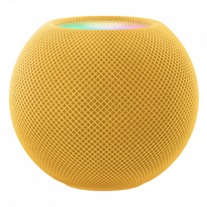 Apple HomePod mini Желтый