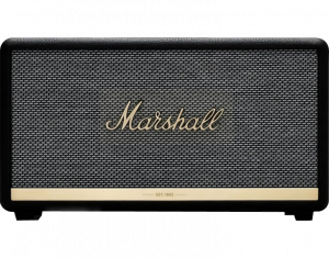 Marshall Stanmore II Черный