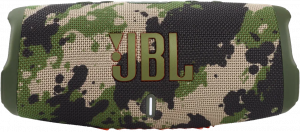 JBL Charge 5 Камуфляж